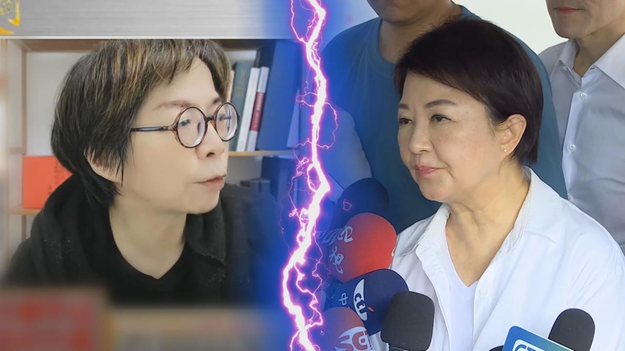 盧秀燕響應725反毒油遊行 黃智賢批甩鍋中央:害到全台灣