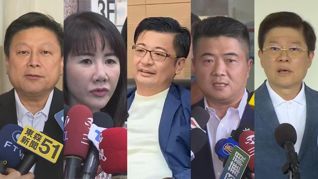 謝典霖嗨炫700坪彰化謝家白宮!「國民黨四大家族豪宅」金源遭起底一次爆