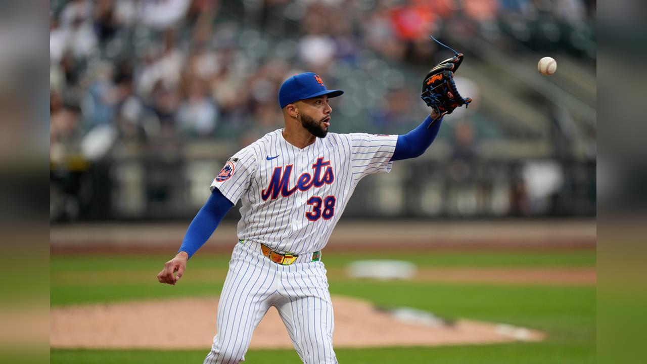 MLB(影)／大都會終結者威廉斯救援失敗輸紅襪！代理總教練仍力挺不換人