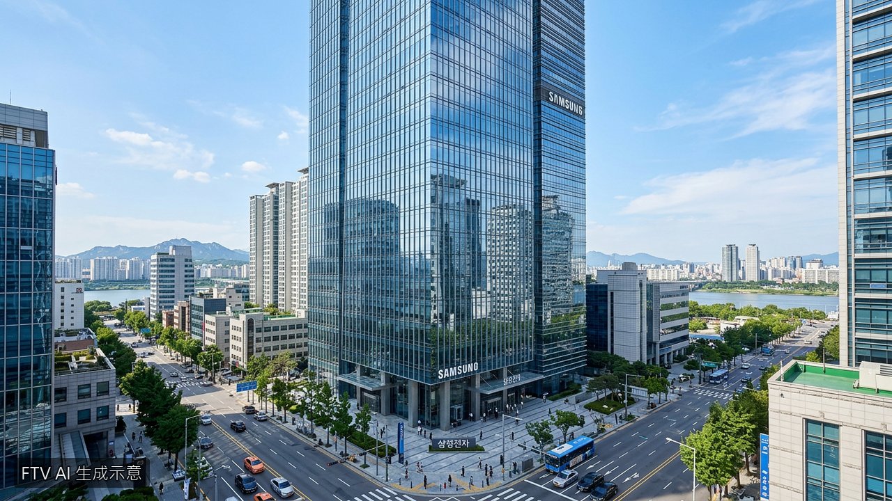 SK集團會長離婚判決　判付前妻6.4億美元創紀錄
