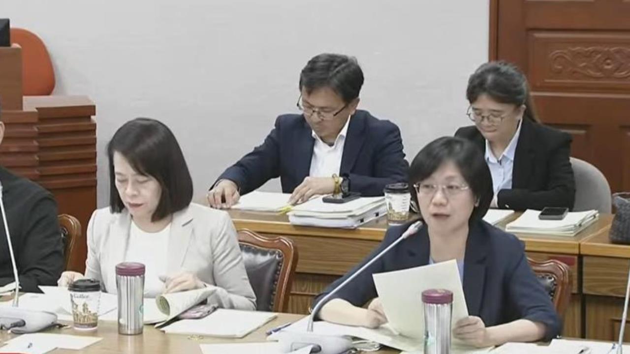 藍白凍結5億卻照樣花掉？行政院「1招」神解
