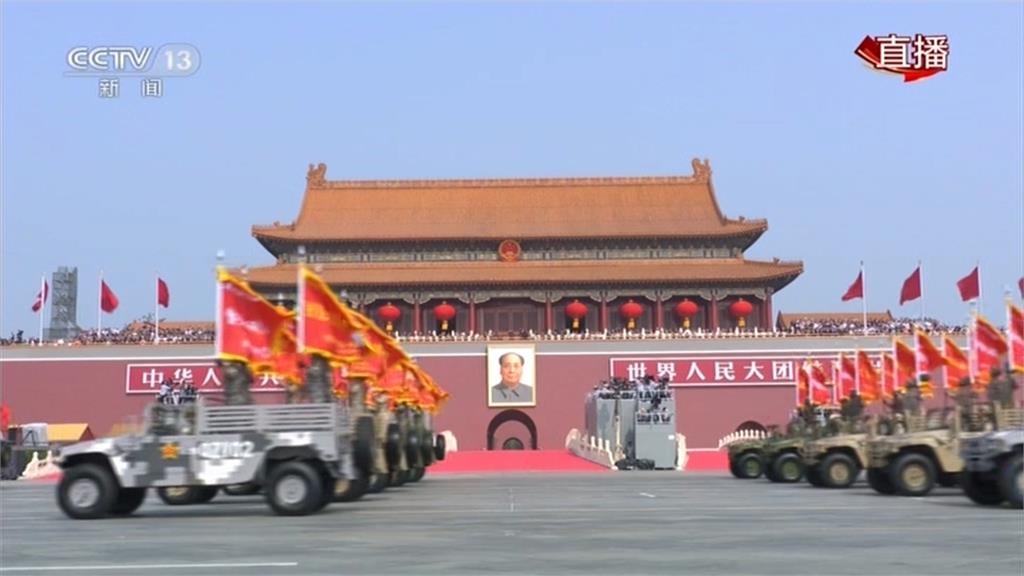 中美關係嚴峻經濟不穩 學者示警:中對台動武機率大增