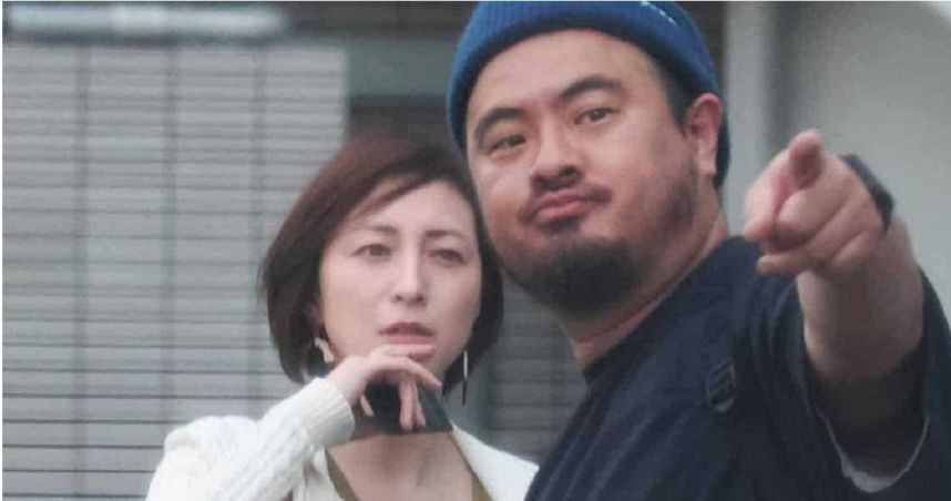 廣末涼子緋聞餘波未平！　鳥羽周作長野餐廳《NAGANO》僅兩年收店