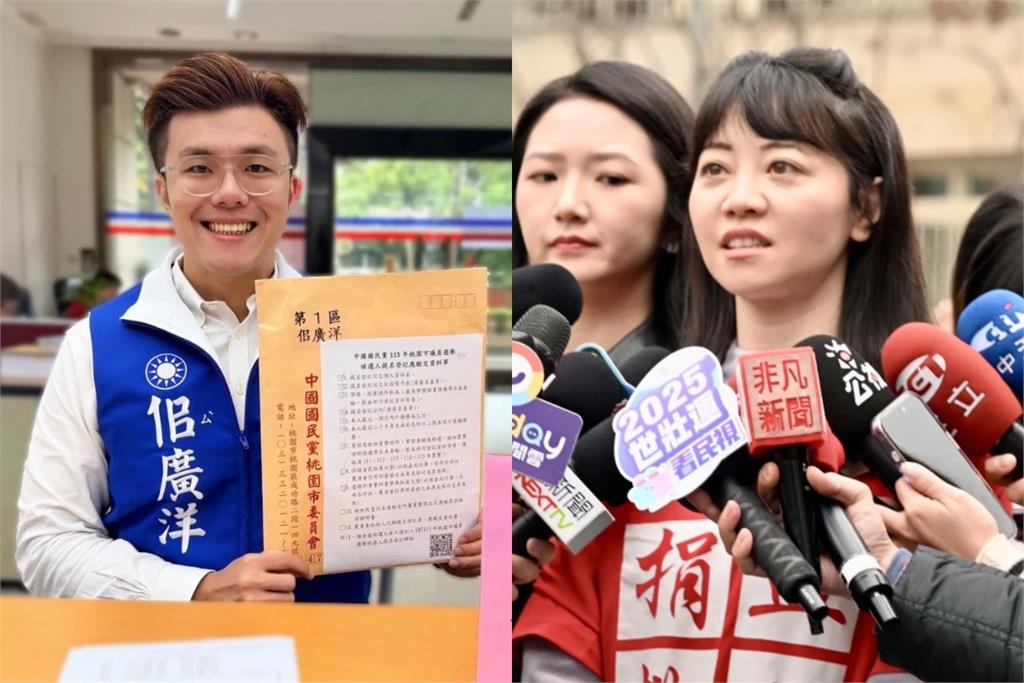 遭疑匿名羞辱家暴事件　高嘉瑜不忍了點萬美玲兒：社會自有公評