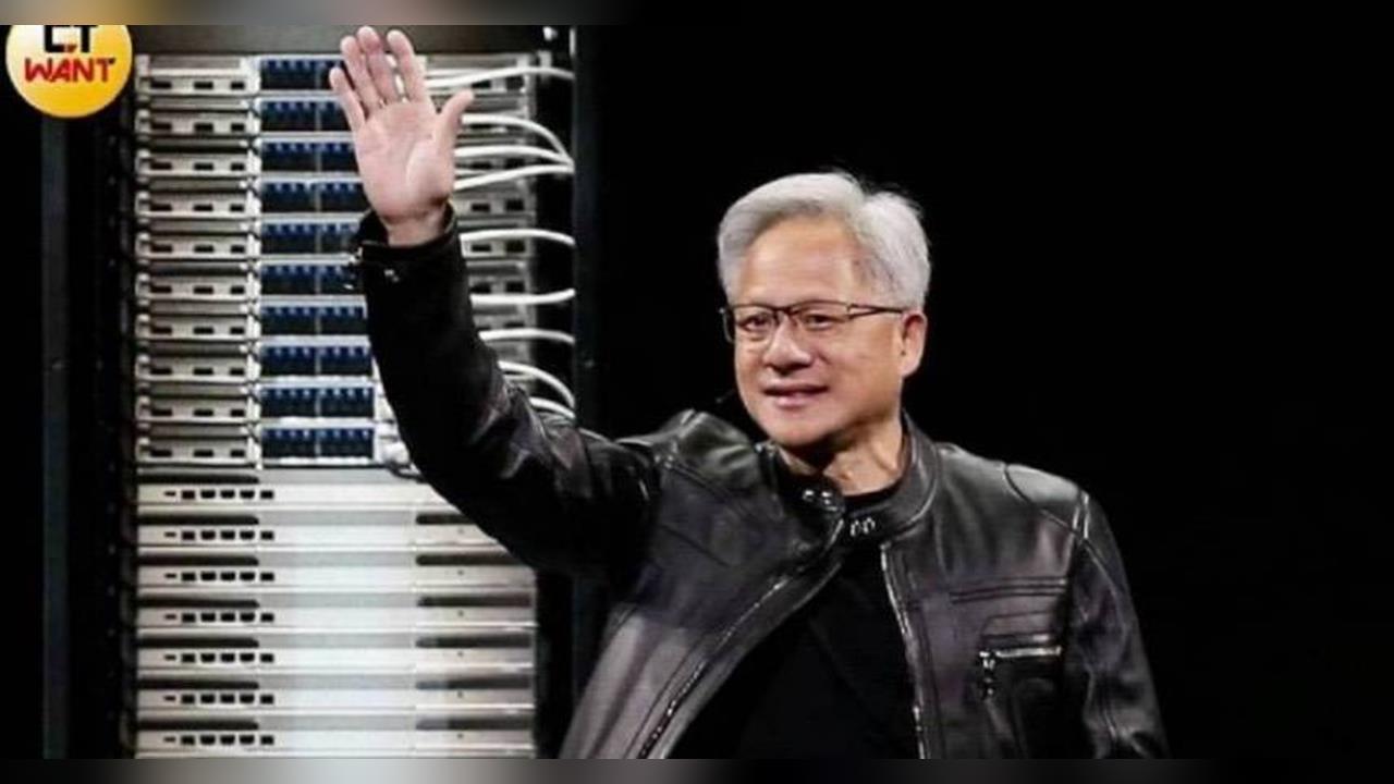 Blackwell 推爆了!NVIDIA 財報優預期,台廠「這幾檔」供應鏈也受惠