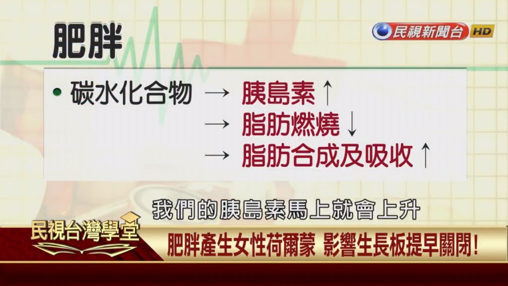 肥胖也會影響到身高成長？想要高人一等把握這些黃金關鍵