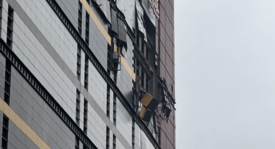 新光三越氣爆5死開庭！律師喊鑑定報告有錯　檢比對「這2點」找真兇