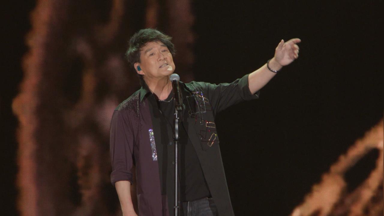 周華健大唱江蕙「家後」 聊與高雄淵源讚:越來越