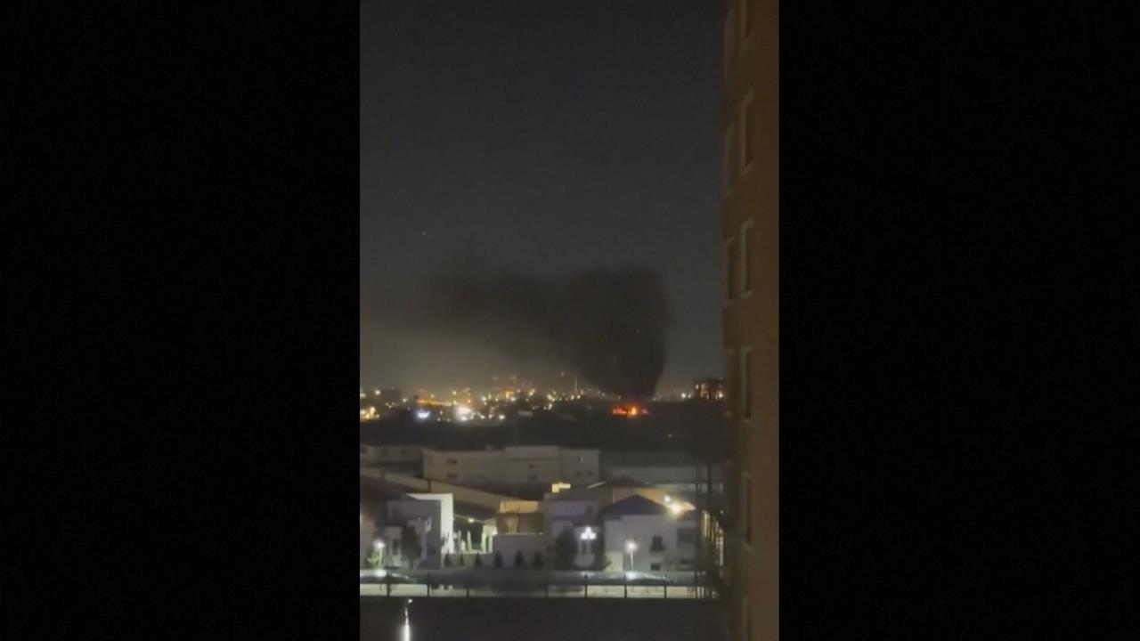 川普鬆口離終戰不遠　外媒：幕僚催促退出沙場