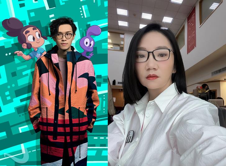 快新聞／方大同離世！　陶晶瑩全家都哭了：幾個月前才傳訊息…