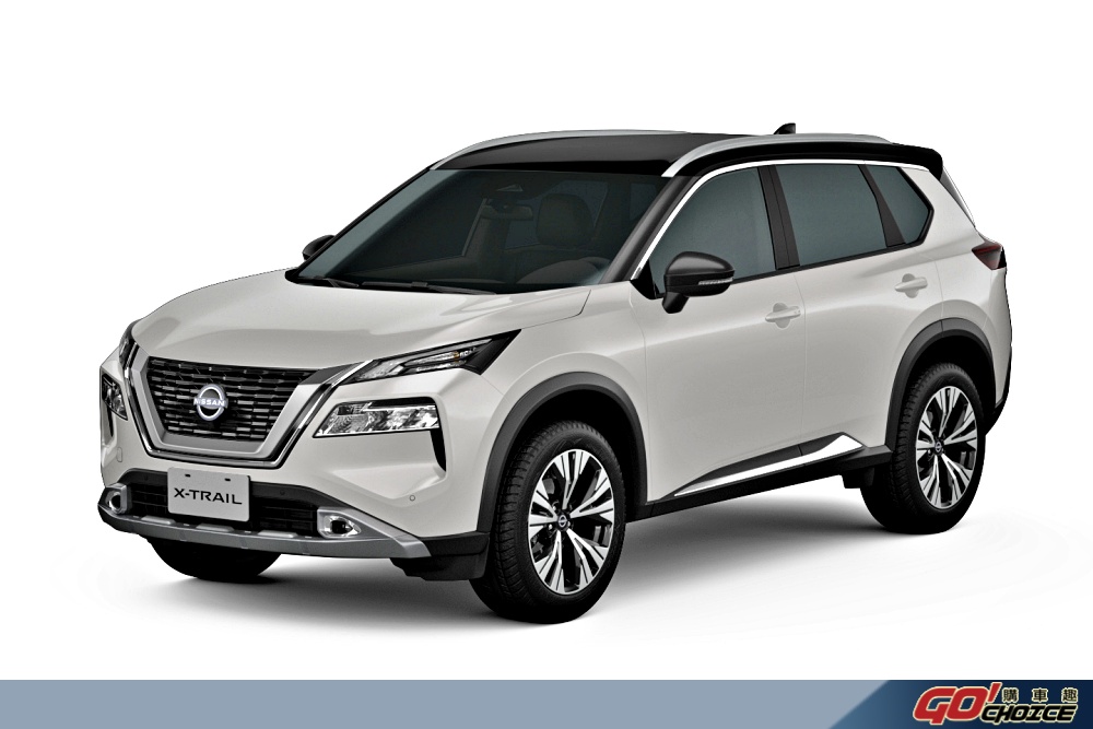 NISSAN推出X-TRAIL「超值版」、「安心版」限時價88.8萬元起