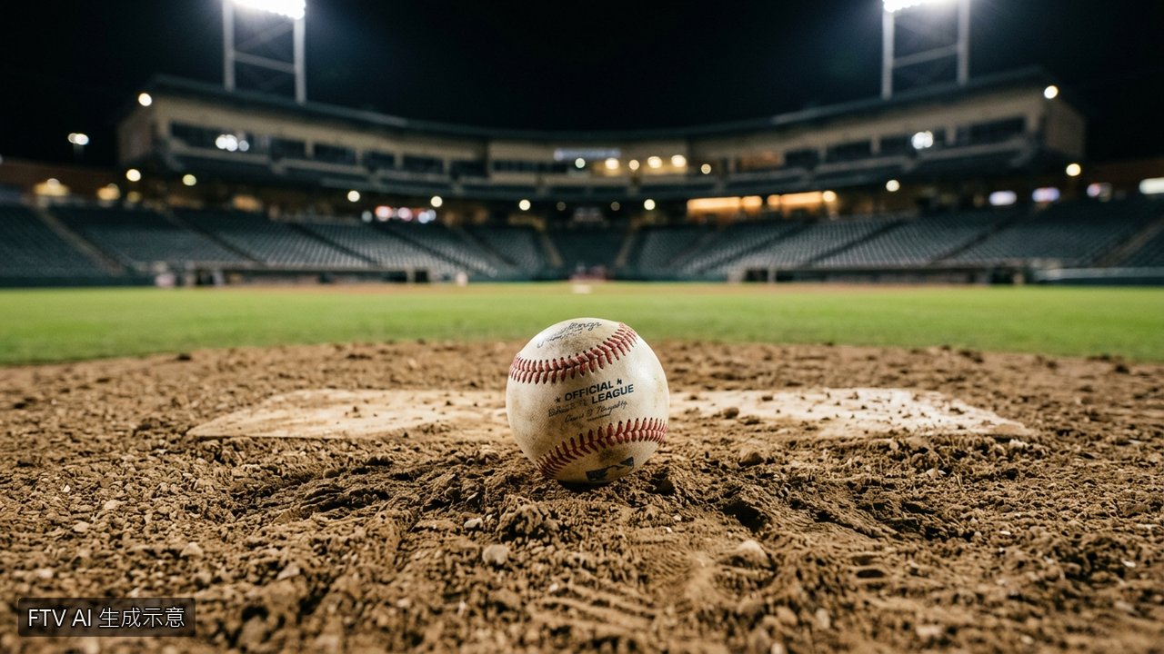 MLB／Tyler Mahle好投聯手後援　巨人3比0完封釀酒人
