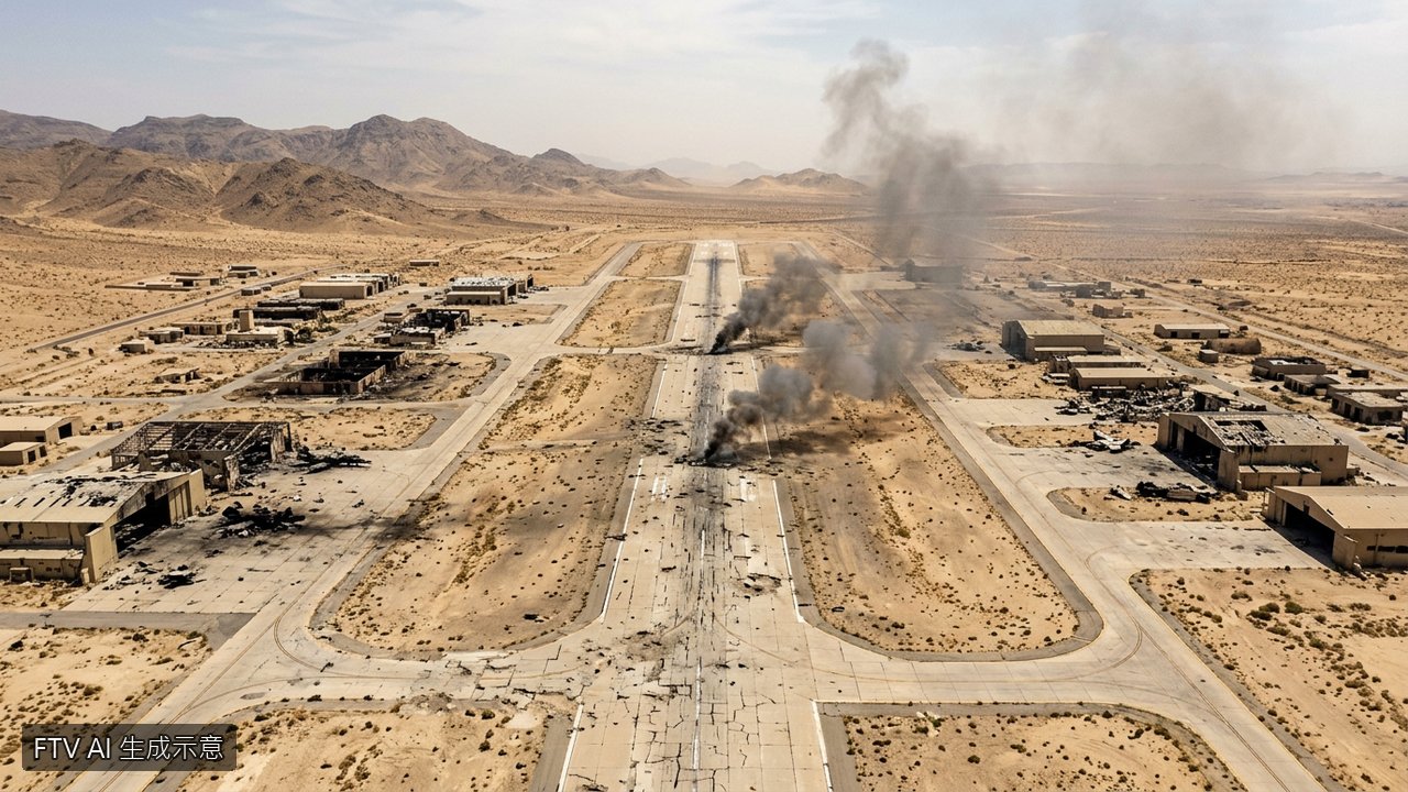 敘利亞基地遭空襲　以色列控土耳其威脅遭土國駁斥
