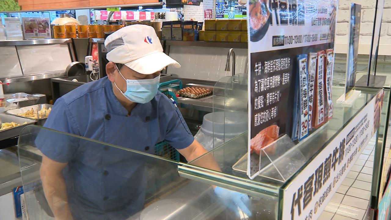 不會煮免煩惱！　賣場推「代客料理」