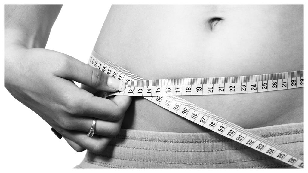 別再節食減肥！美女營養師高敏敏揭密8難瘦原因「越減越肥」