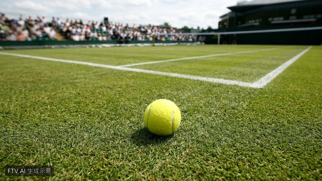溫網／Serena Williams睽違4年單打復出　激戰三盤惜敗