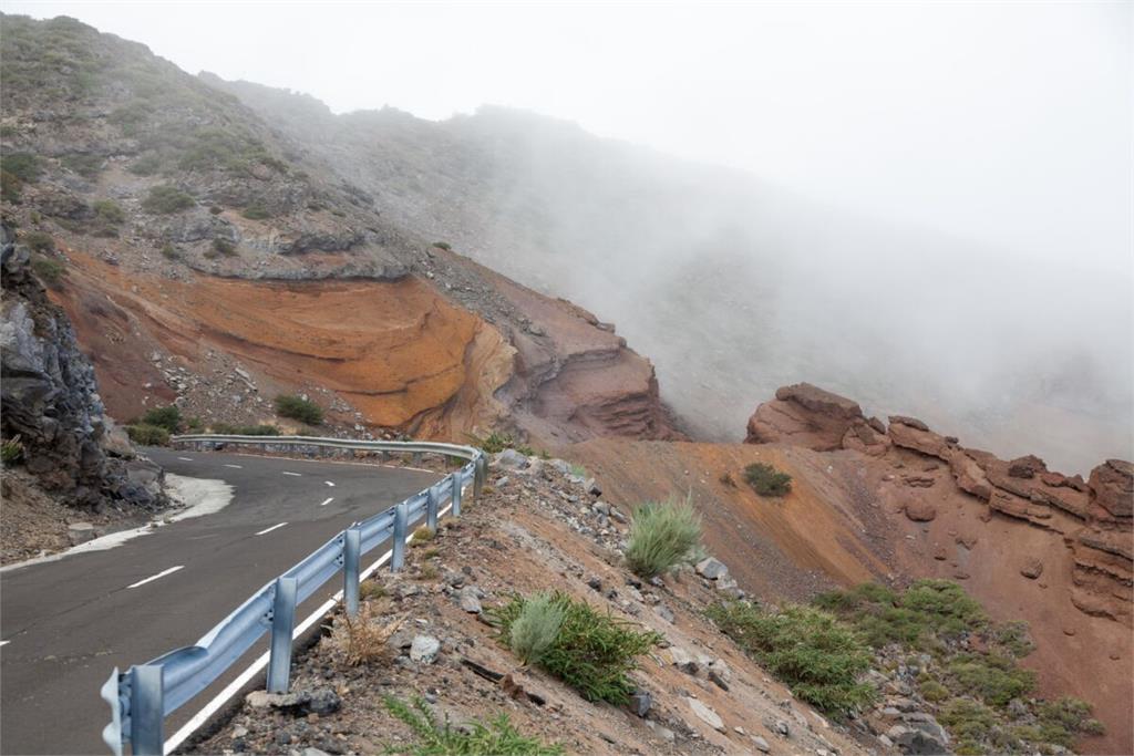 豪雨未歇　中央應變中心：週末避免前往山區海邊