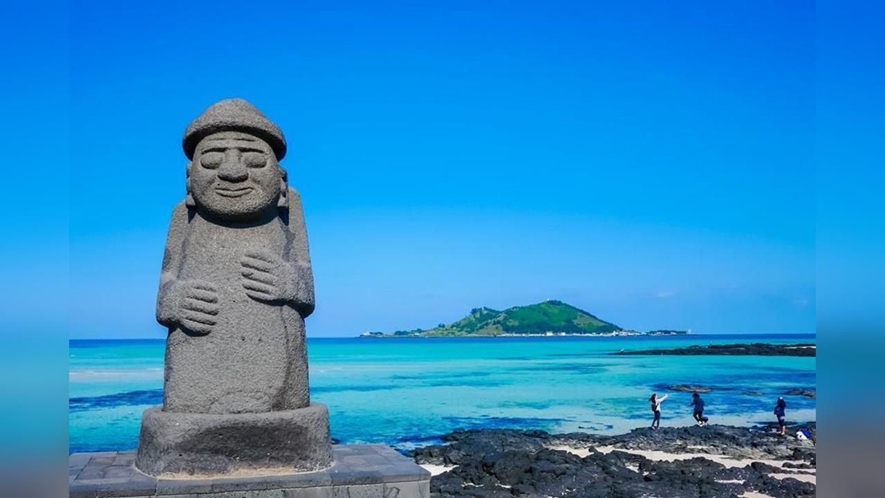 快新聞／中國旅客遊濟州島又讓孩童「隨地大小便」　南韓網友氣炸：不知羞恥