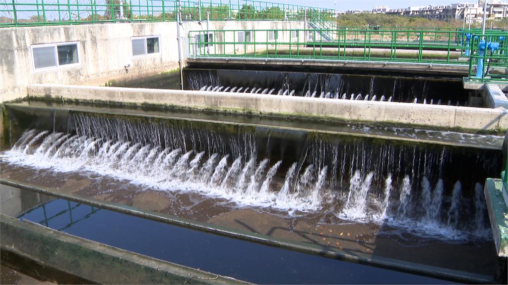 南部降雨量創60年來新低　水利局擴大增產再生水減緩缺水危機