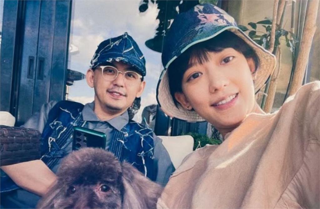 黃子佼離婚／黃子佼、孟耿如爆結束5年婚姻　男方律師回應了
