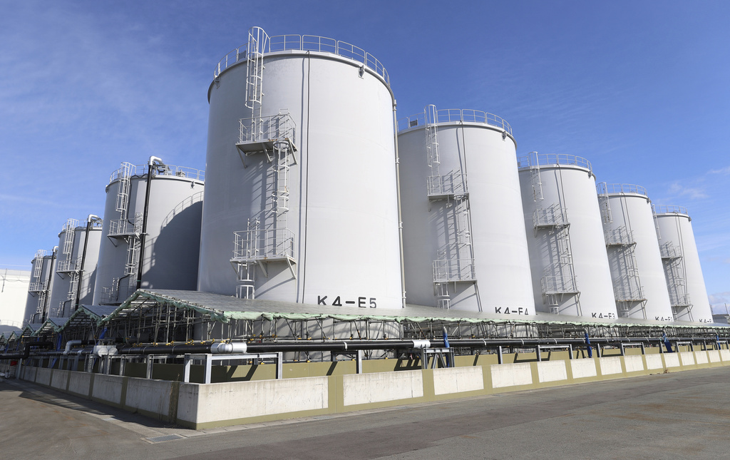 福島核電廠排放廢水逾半年　中國禁水產進口重創日本經濟