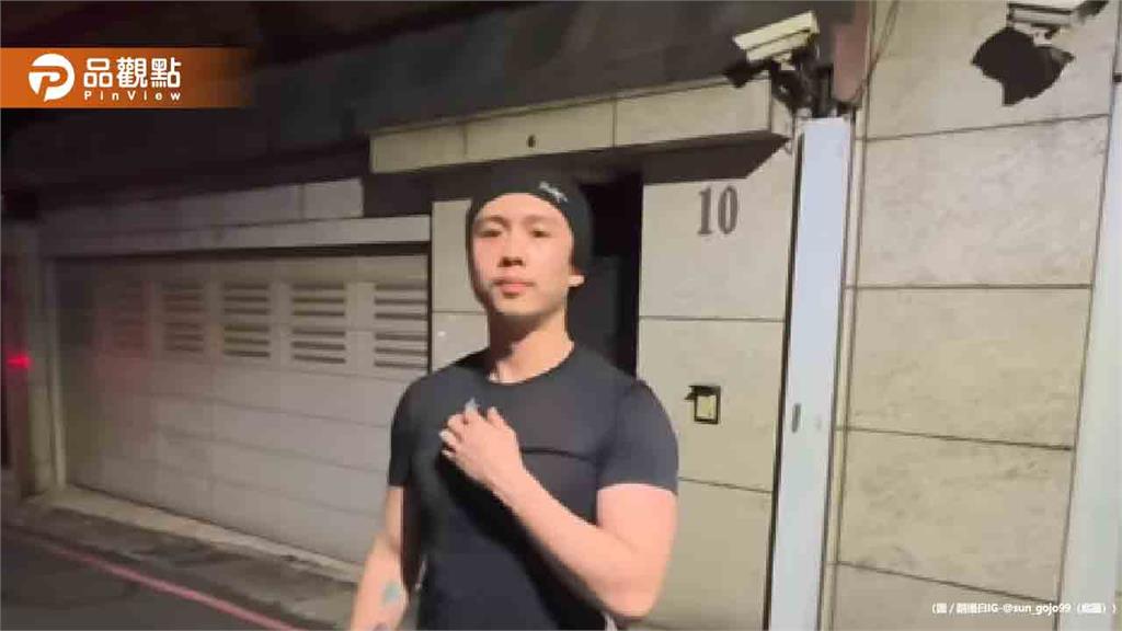 孫安佐親舅舅轟「餵奶到12歲是神經病」！狄鶯PO文藏玄機反擊