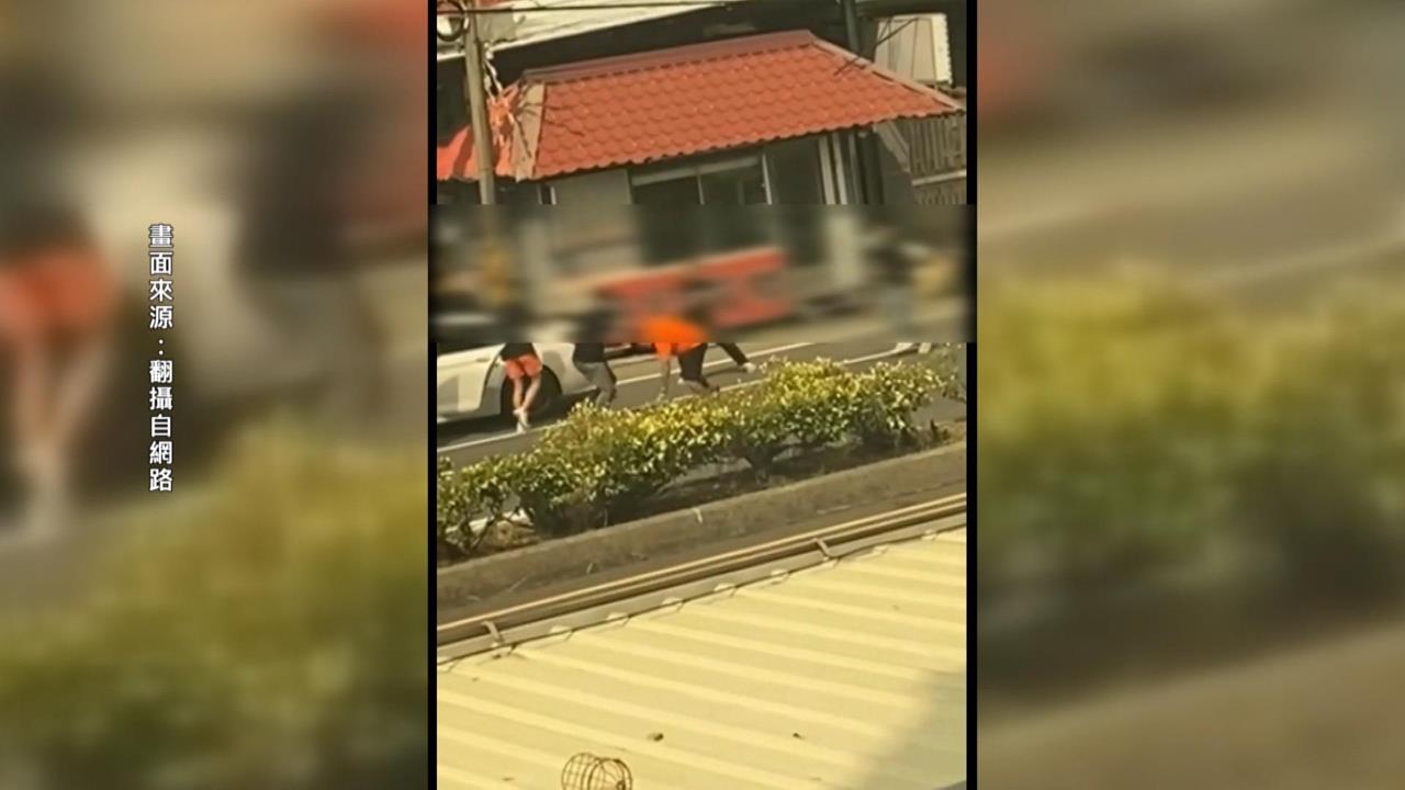 竹市香山檳榔攤前出人命！　男遭圍毆「小刀捅胸口」身亡