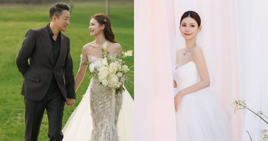 汪小菲說溜嘴!脫口愛妻行蹤「孕婦出去了」 Mandy談育兒:生1個就好