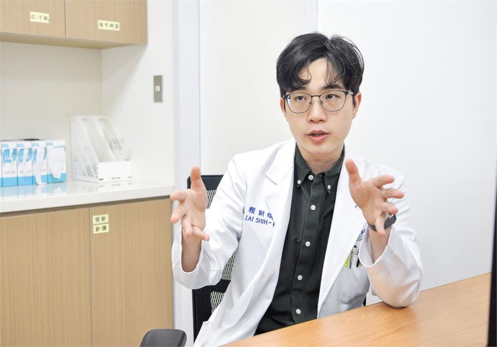 小心！卵巢畸胎瘤會「換邊輪流長」   醫曝超過這尺寸恐影響生育