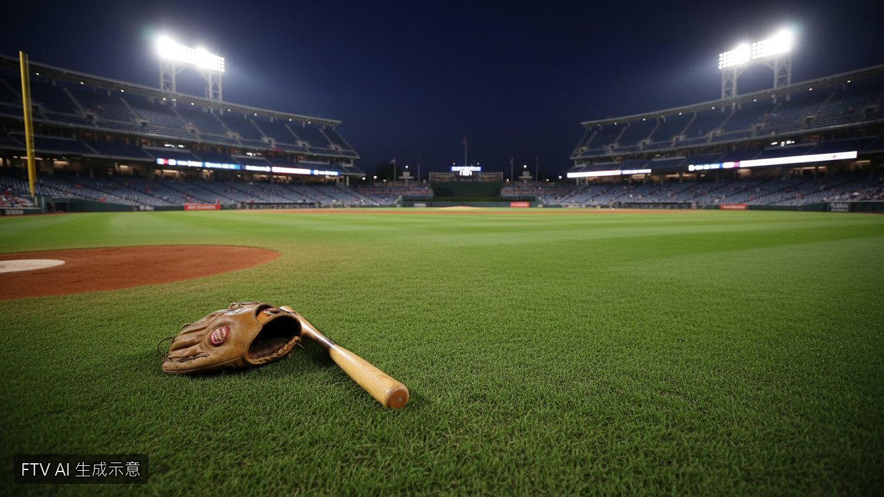 MLB/皇家主場復仇戰!明星游擊手傷勢成謎 迎戰遊騎兵強勢回歸