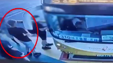 德國教授來台失蹤逾４個月　父母投書柏林人報怨德外館與台警