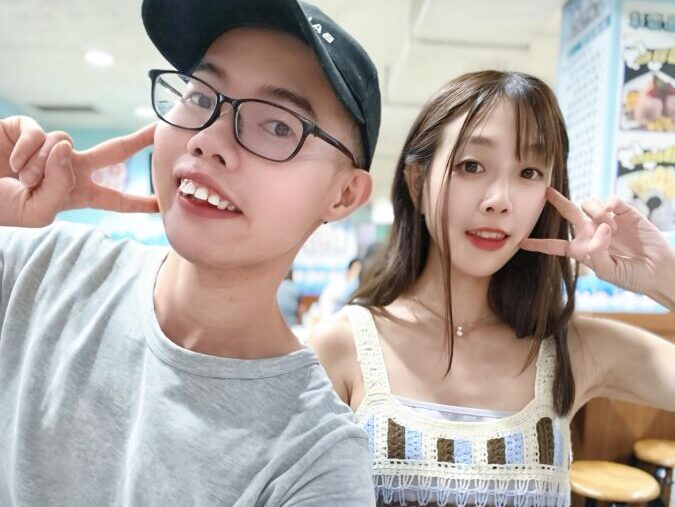 鄧佳華偷拍案入獄！遭爆六萬薪、交女友都假的　老闆嗆「腦子都精蟲」