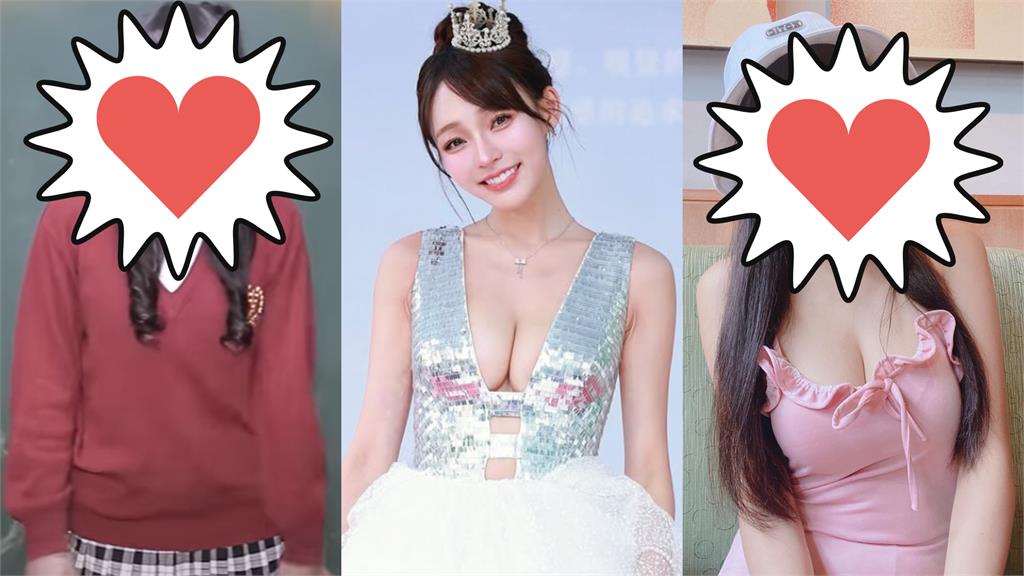 林襄認「20歲開始微整」砸百萬整形！網狂挖「10年前舊照」愣：女大十八變