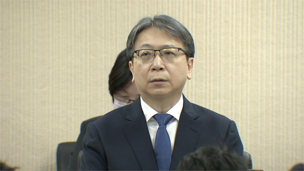 AI生成系統預測中共人事佈局　蔡明彥：正確率相當高