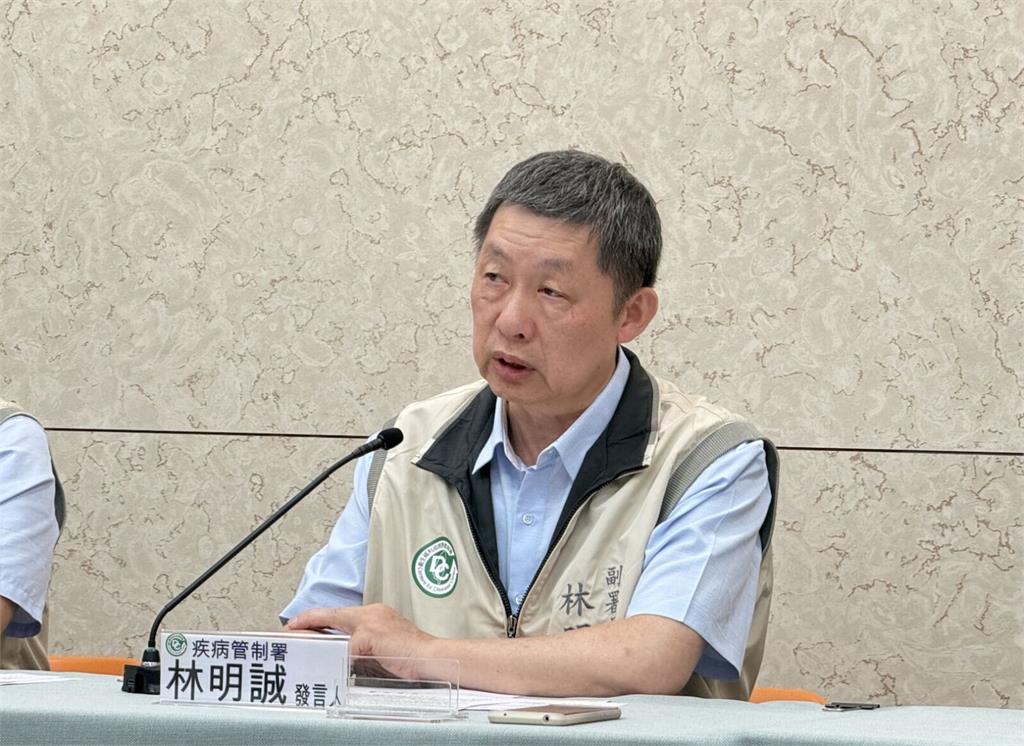 半個月多10倍人搶打新冠疫苗! 疾管署:最後8.1萬劑下周釋出