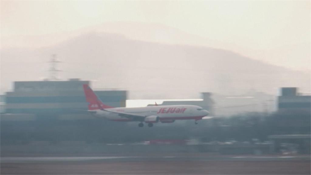 飛機失事179人罹難震撼國際　濟州航空公告「免費退票」