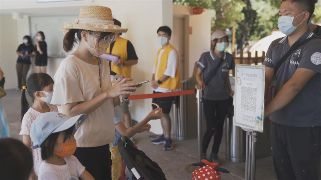 快新聞／連假出遊好康！　新竹市立動物園10/10不分年齡免費入園