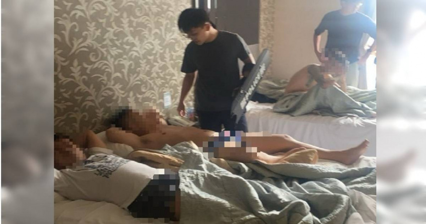 國內首件！「嫁禍」罰單給無辜民眾　惡劣租賃業者規避430萬狼狽落網