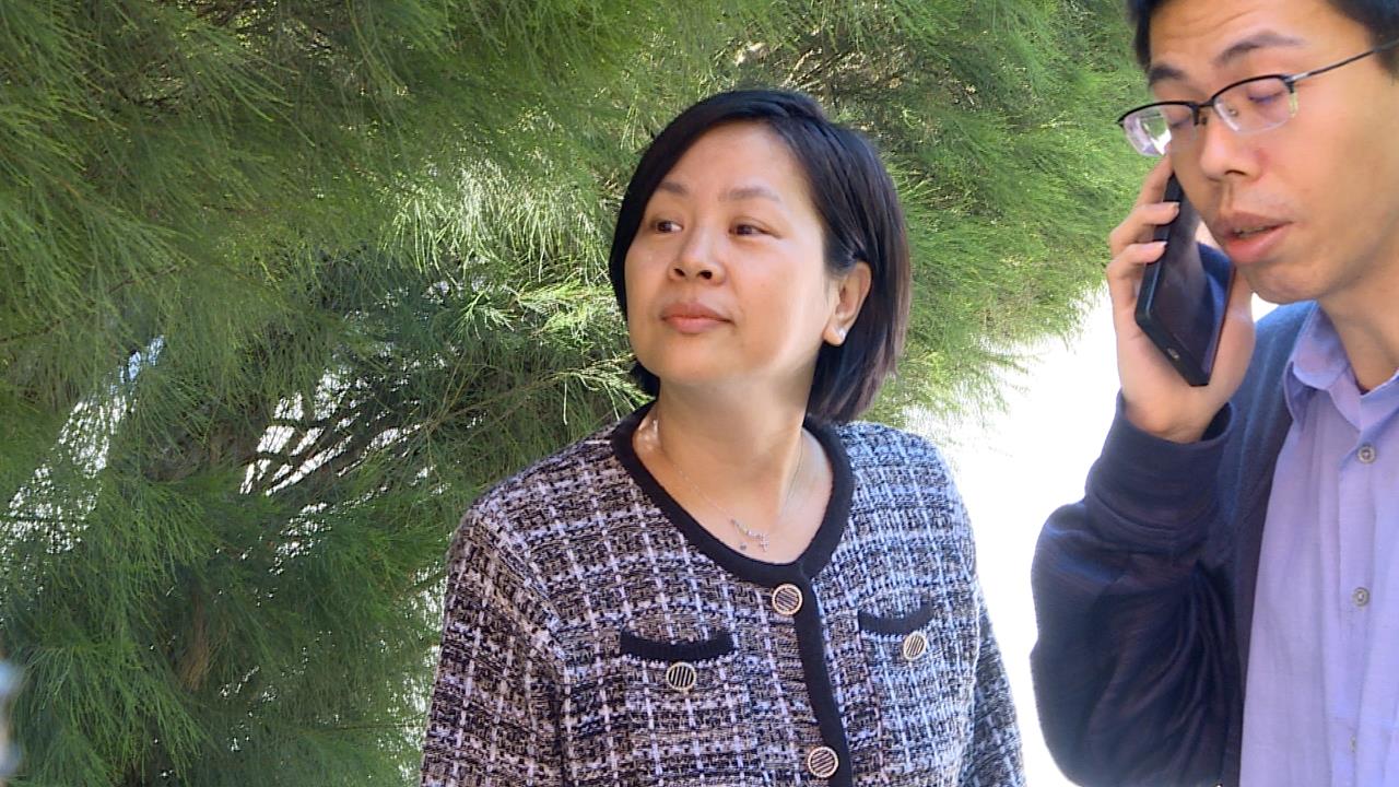 李貞秀「質詢唱獨角戲」　中選會傳4/17商議擬提當選無效