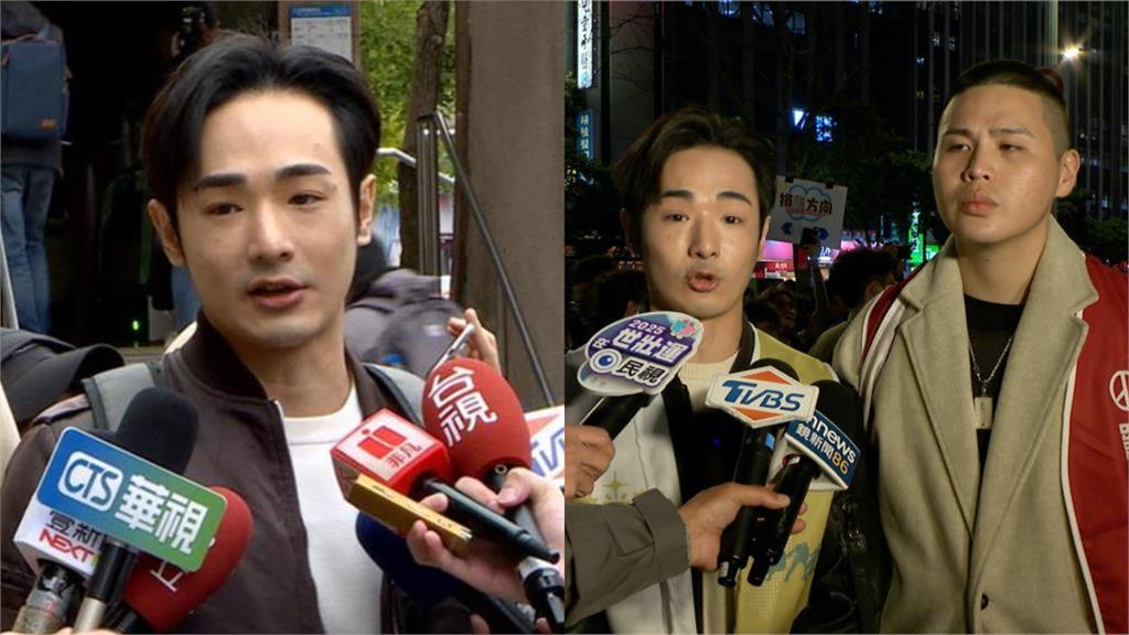 中配網紅「武統台灣遭遣返」藍委幫腔這句！八炯嗆「1事」籲：打倒邪惡共產
