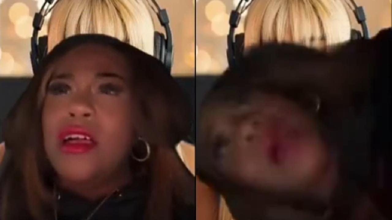 女網紅開車分心「直播撞死路人」！竟公開募款「求粉絲斗內」讓她放心理假