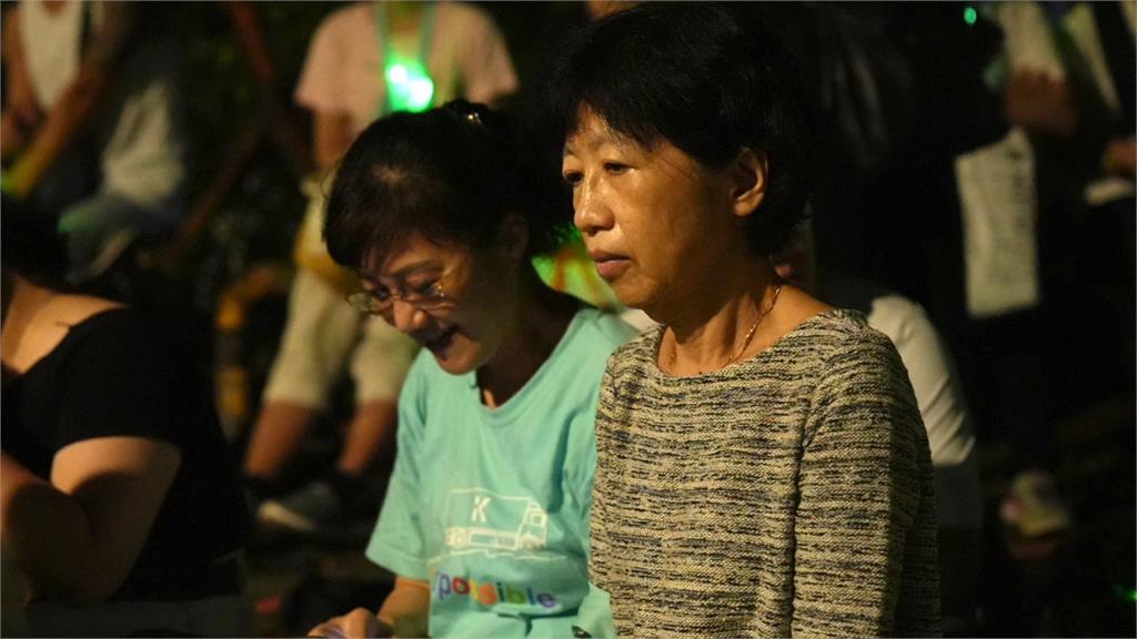 快新聞／陳佩琪喊告許富舜、鄭淑心　吳靜怡曝：柯文哲恐多揹「這罪名」