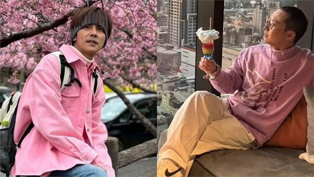 浩角翔起震撼宣布「離開台灣」做大事！阿翔親揭「1舉動」才是旅行精髓