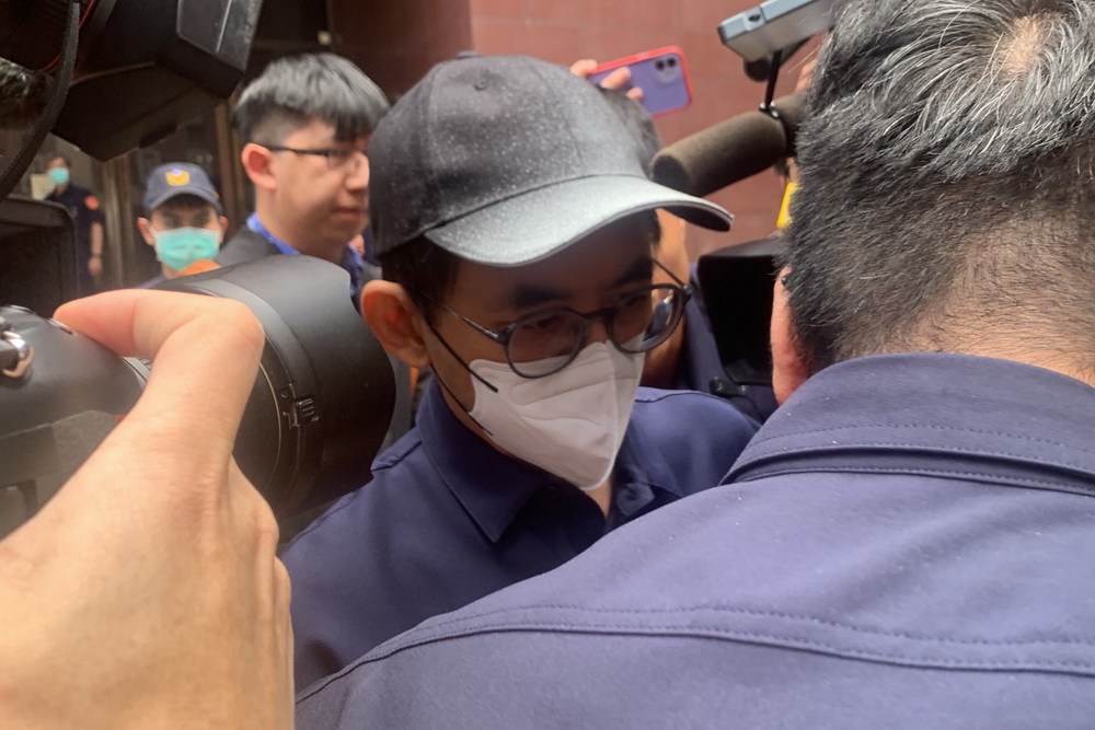 和解成功脫牢獄之災　黃子佼獲確定緩刑免關