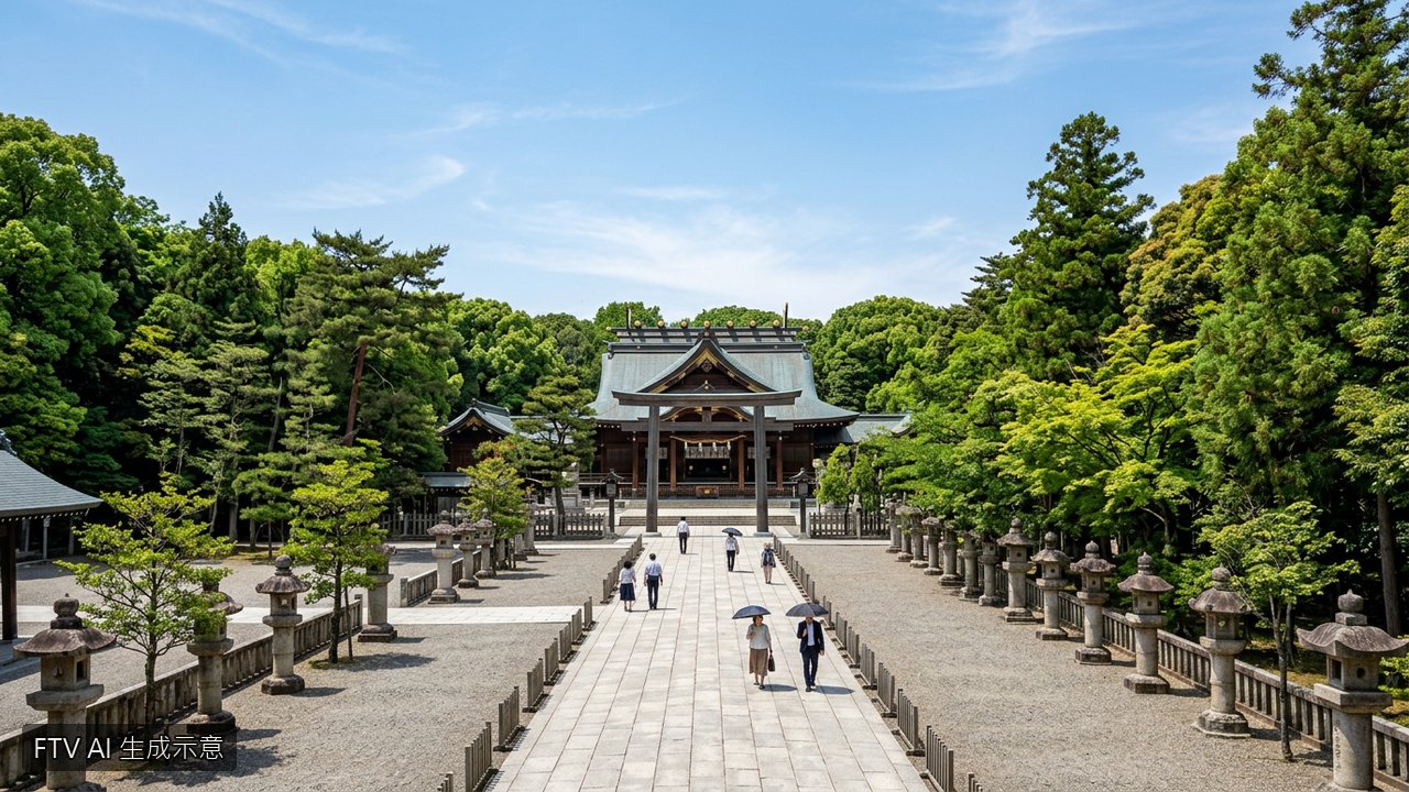 日本防衛大臣參拜靖國神社　戰敗投降日引發中國強烈抗議