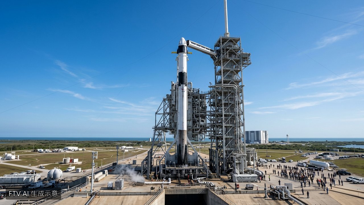 眼光超精準！Alphabet投資SpaceX十年暴賺百倍