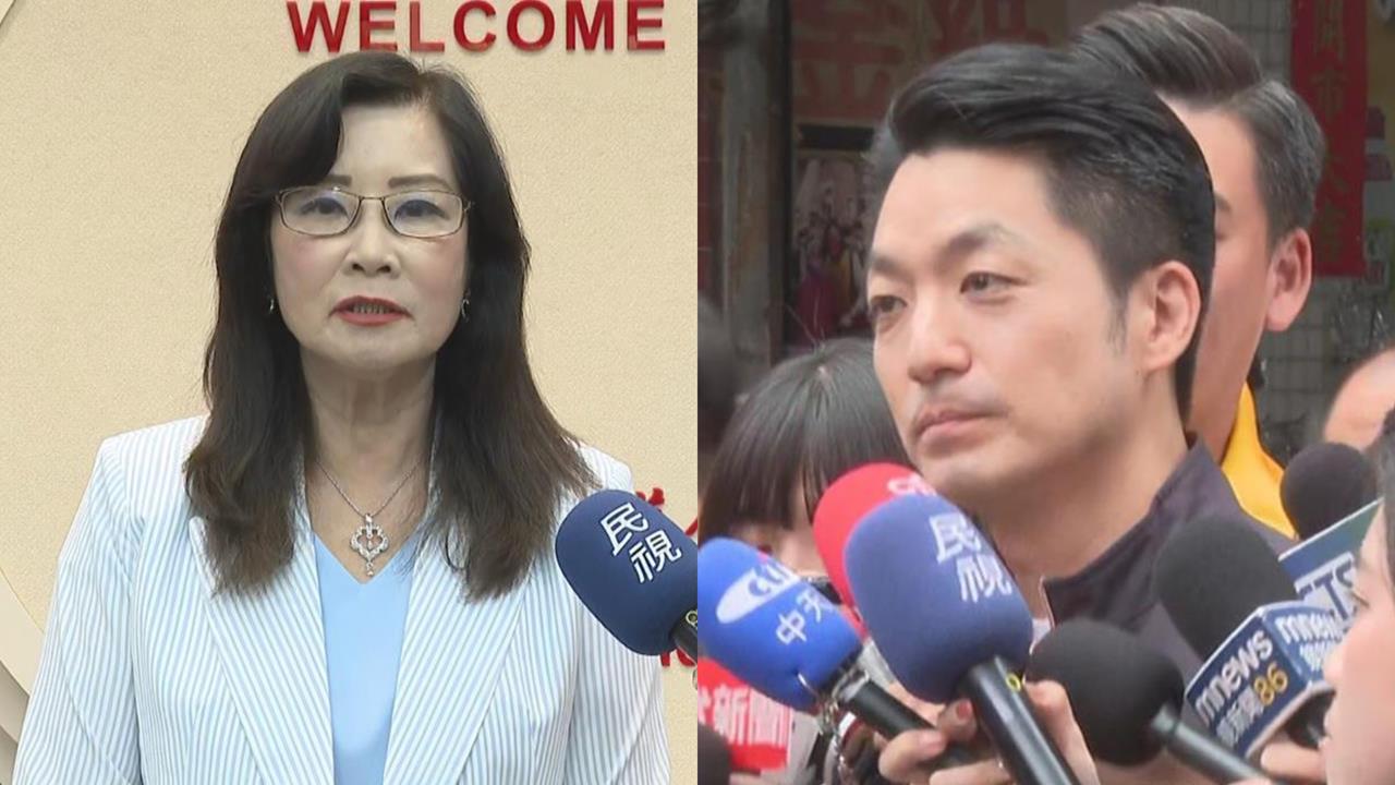 蔣萬安才病倒…秦慧珠竟突脫口「爆這一事」！全網炸裂：這小水珠真的很壞