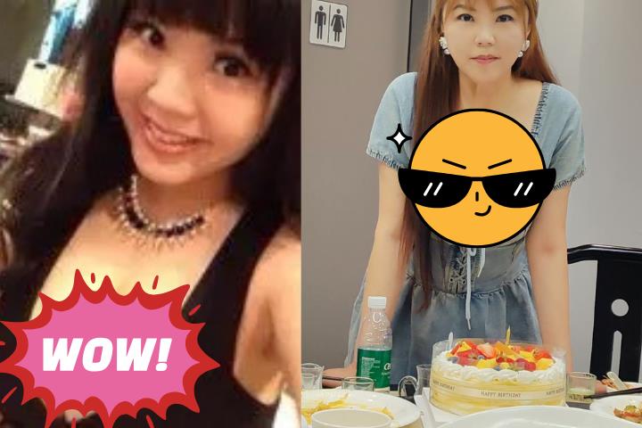 劉樂妍42歲曬深V搏眼球　開酸台灣妹「都是假的」再爆舔共言論