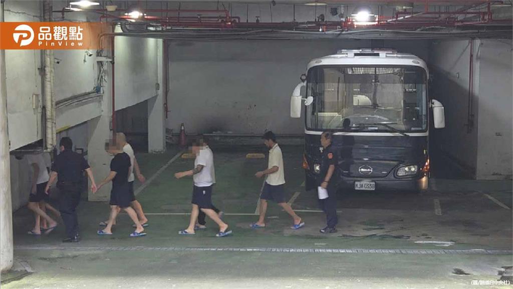 北車大廳揮拳狠踹3歲女童！他亂攻擊遊客　遭求處重刑