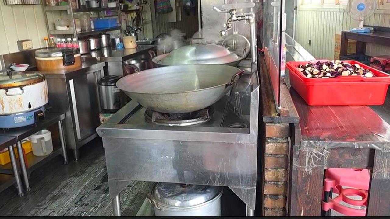 逢甲商圈這家便當店來了大明星？　胖嘟嘟「料理鼠王」現蹤掀食安疑慮